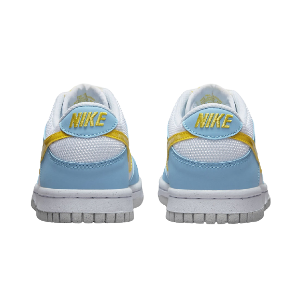 nike dunk homer simpson